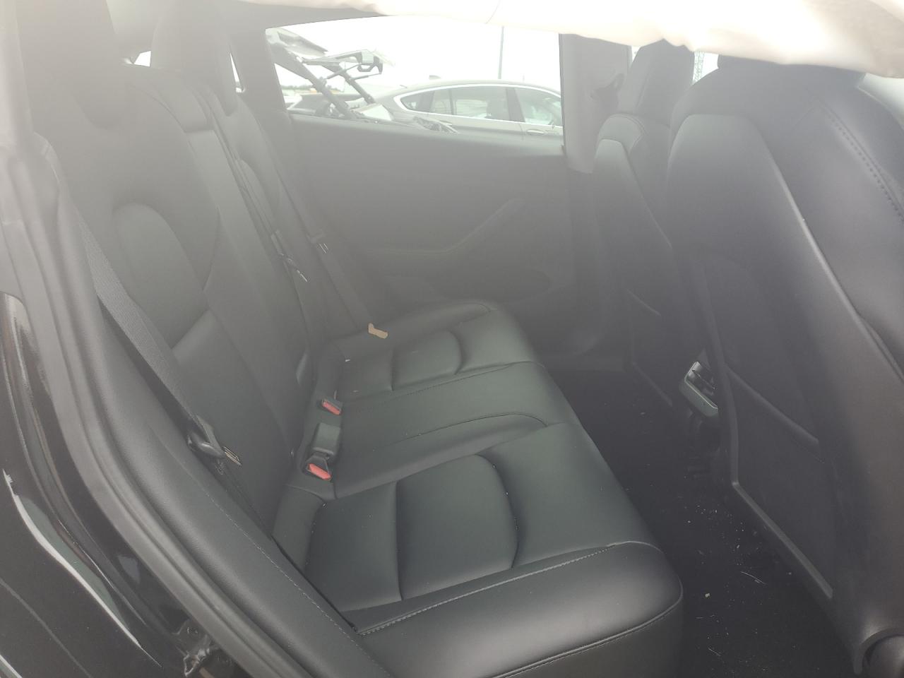 2023 TESLA MODEL 3 VIN:5YJ3E1EAXPF431625