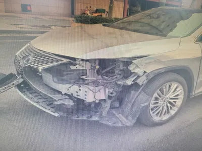 2020 Lexus RX 450 JTJBGMCA9M2064528 VIN:JTJBGMCA9M2064528
