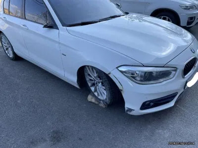 2016 BMW 118 499KMWBA1S5102G5A VIN:499KMWBA1S5102G5A