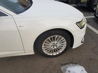 2021 Audi A6 WAUZZZF29MN008940 VIN:WAUZZZF29MN008940