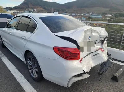 2017 BMW 520 WBAJC3109JWB77902 VIN:WBAJC3109JWB77902