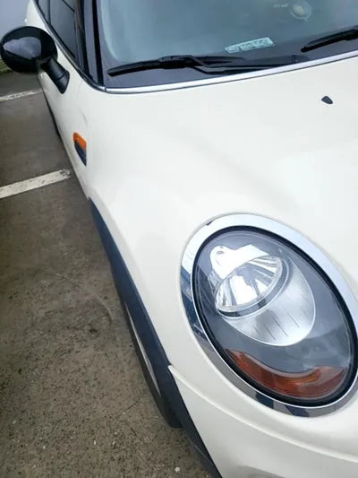 2014 MINI Cooper VIN: