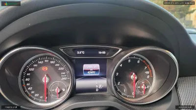 2018 Mercedes-Benz GLA 220 WDCTG4FB3KU001948 VIN:WDCTG4FB3KU001948