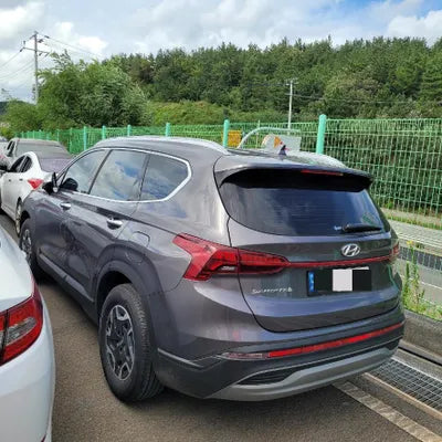 2021 Hyundai Santa FE VIN: