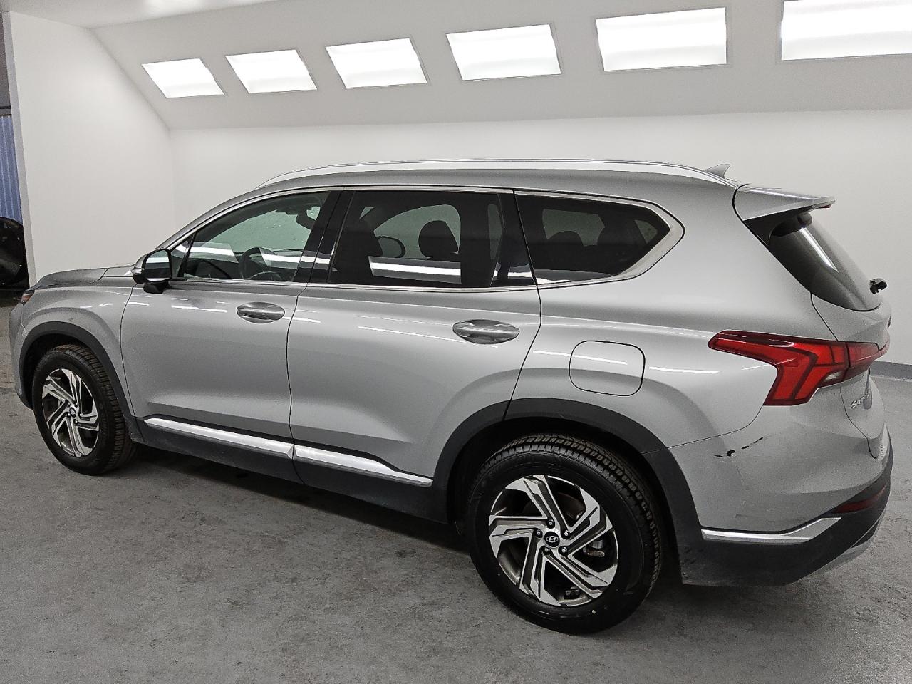 2023 HYUNDAI SANTA FE SEL PREMIUM VIN:5NMS34AJ2PH517762