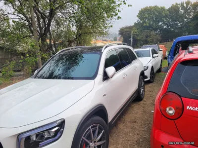 2022 BMW B3 W1N4M5BB3NW238522 VIN:W1N4M5BB3NW238522