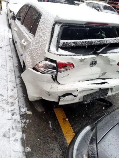 2015 Volkswagen Golf WVWZZZAUZFW239874 VIN:WVWZZZAUZFW239874