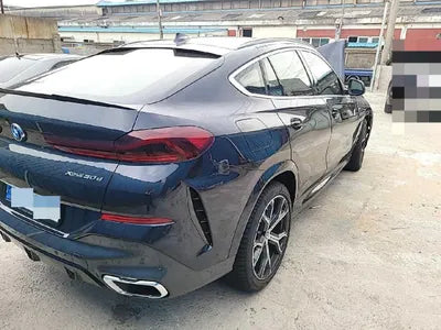 2021 BMW 630 WBAGT8106N9J18816 VIN:WBAGT8106N9J18816