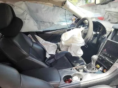 2016 Infiniti Q50 VIN: