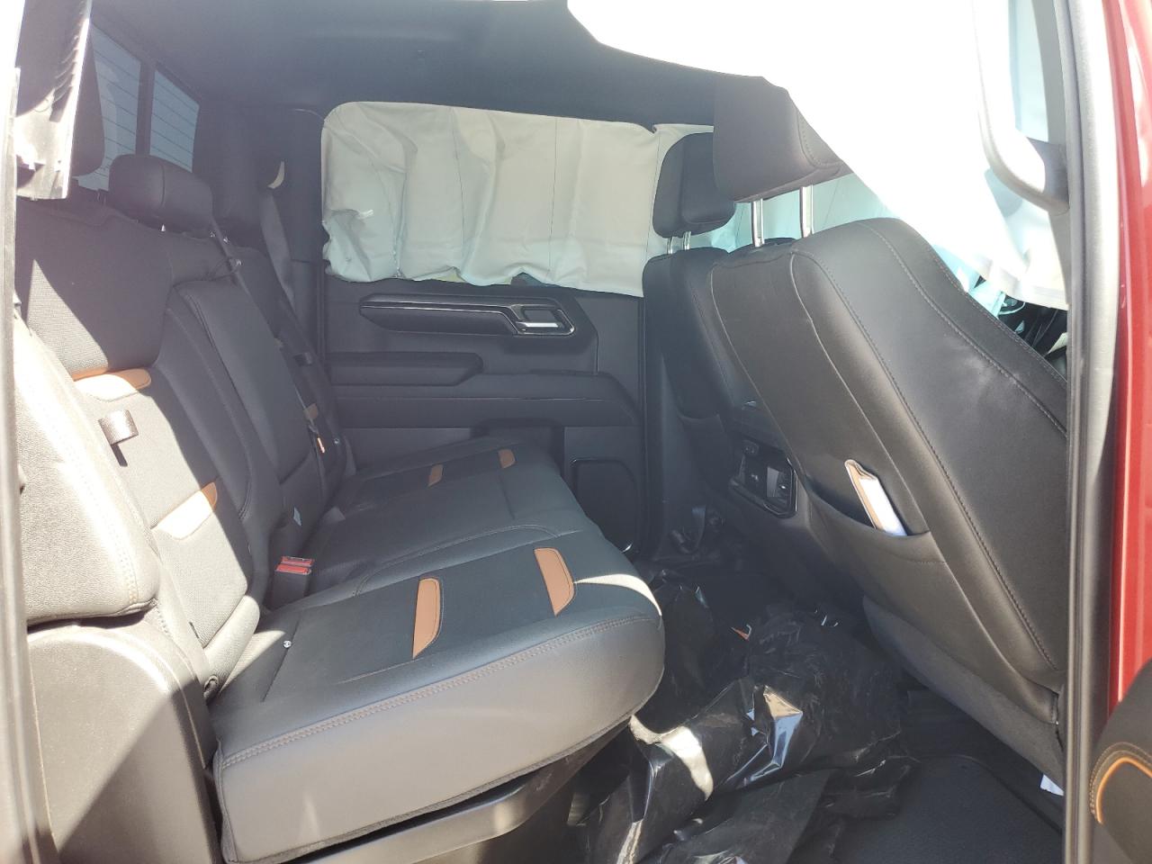 2023 GMC SIERRA K1500 AT4 VIN:3GTUUEEL2PG309464