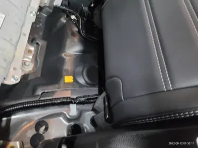 2019 skillota rab 4 hybrid 2wd VIN: