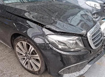 2019 Mercedes-Benz E 300 607KMWDDZF4KB3KA6 VIN:607KMWDDZF4KB3KA6