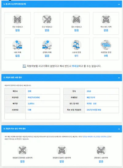 2017 Hyundai Tucson KMHJ3815GJU511789 VIN:KMHJ3815GJU511789
