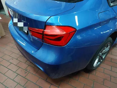 2018 BMW 320 WBA8A9105JAE91924 VIN:WBA8A9105JAE91924