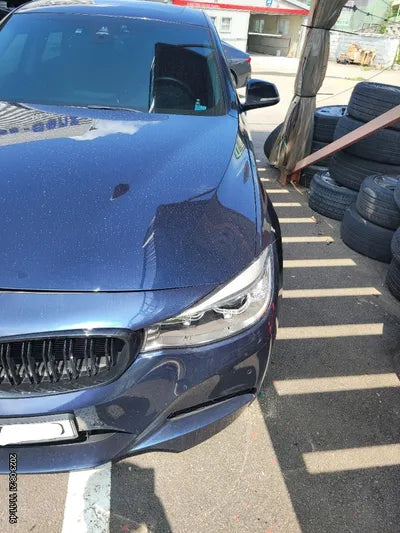 2015 BMW 320 820KMWBA3Y5108FD9 VIN:820KMWBA3Y5108FD9