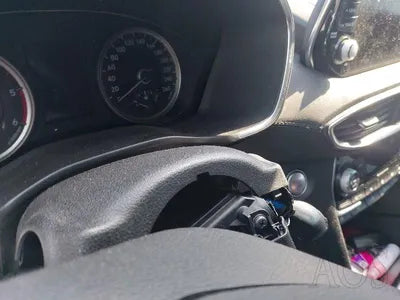 2019 Hyundai Santa FE KMHS281BBKU161615 VIN:KMHS281BBKU161615