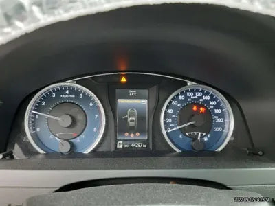 2016 Toyota Camry 412KM4T1BF1FK8GU5 VIN:412KM4T1BF1FK8GU5