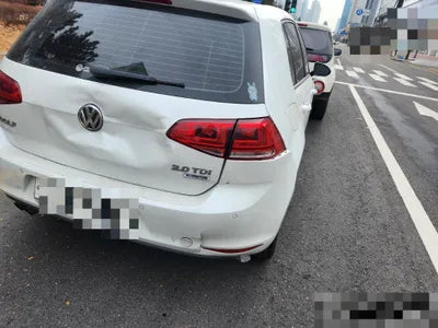 2015 Volkswagen Golf WVWZZZAUZFW165393 VIN:WVWZZZAUZFW165393