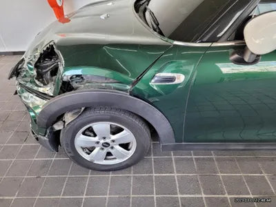 2017 MINI Cooper WMWXT3106H2G00740 VIN:WMWXT3106H2G00740
