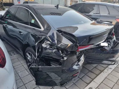 2023 Audi A6 WAUZZZF23PN063579 VIN:WAUZZZF23PN063579