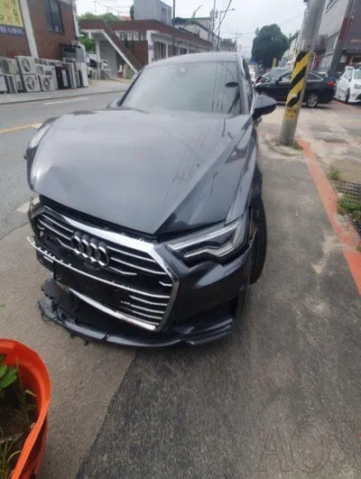 2022 Audi A6 WAUZZZF28NN045916 VIN:WAUZZZF28NN045916
