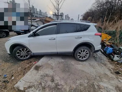 2016 Toyota RAV4 JTMDFREV3GD192400 VIN:JTMDFREV3GD192400
