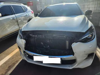 2017 Infiniti Q30 SJKCH53E1HA056915 VIN:SJKCH53E1HA056915