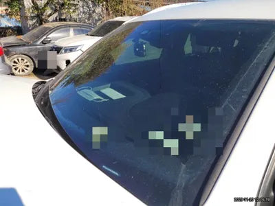 2015 Volkswagen Tiguan VIN: