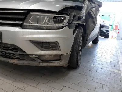2018 Volkswagen Tiguan 224KMWVGZZZ5NZJW9 VIN:224KMWVGZZZ5NZJW9