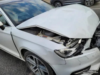 2019 Audi A3 WAUZZZ8V1KA124063 VIN:WAUZZZ8V1KA124063