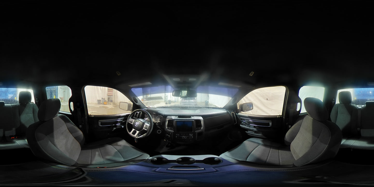 2022 RAM 1500 CLASSIC SLT VIN:1C6RR7GGXNS164142