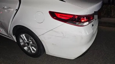 2015 Kia K5 VIN: