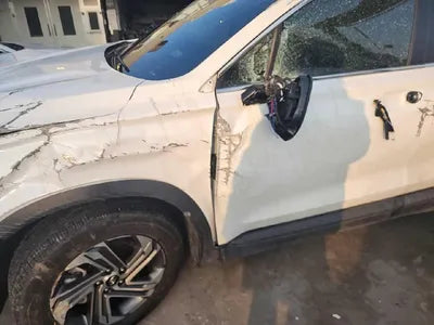 2023 Hyundai Santa FE KMHS381LGPU492802 VIN:KMHS381LGPU492802