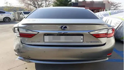 2015 Lexus ES 300 JTHBW1GG2G2115695 VIN:JTHBW1GG2G2115695