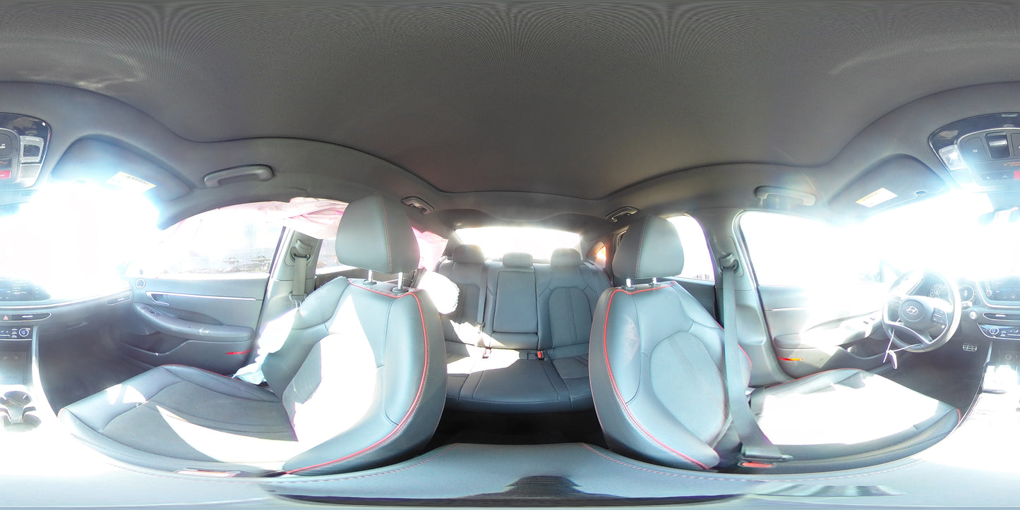 2023 HYUNDAI SONATA SEL PLUS VIN:KMHL44J21PA280620