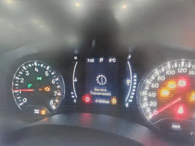 2017 Jeep Renegade 1C4BU0000HPG39258 VIN:1C4BU0000HPG39258