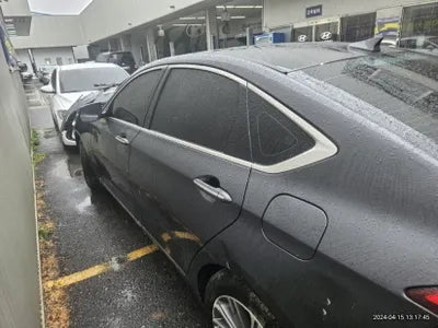 2019 Genesis G80 VIN: