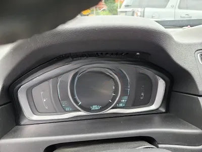 2014 Volvo XC70 NONE VIN: