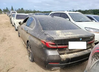 2021 BMW 520 WBA11BH09MCG22182 VIN:WBA11BH09MCG22182