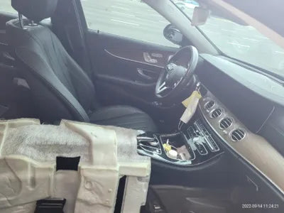 2020 Mercedes-Benz E 300 W1KZF4KB6LA857875 VIN:W1KZF4KB6LA857875