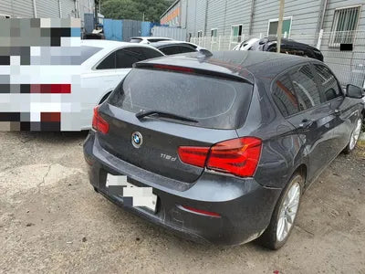 2015 BMW 118 WBA1S5106G5D22150 VIN:WBA1S5106G5D22150