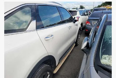2021 Kia Sorento KNARF81FGMA070590 VIN:KNARF81FGMA070590