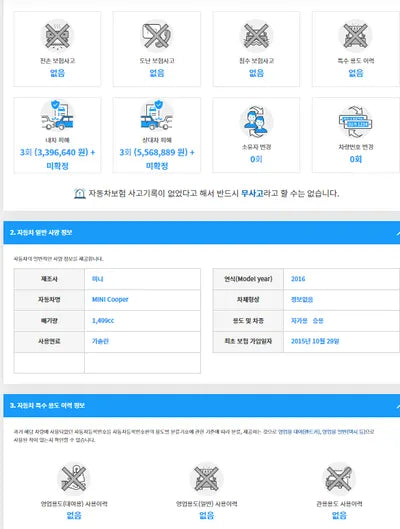 2015 MINI Cooper WMWXP5106G2A92512 VIN:WMWXP5106G2A92512