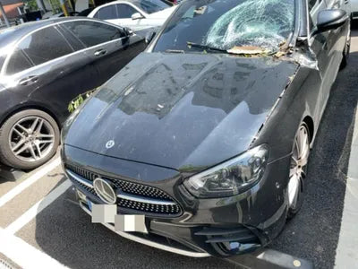 2021 Mercedes-Benz E 350 W1KZF8GB0MB002522 VIN:W1KZF8GB0MB002522