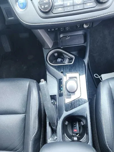 2016 Toyota RAV4 VIN: