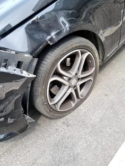 2016 Mercedes-Benz E 250 WDDHF9HBXGB288271 VIN:WDDHF9HBXGB288271