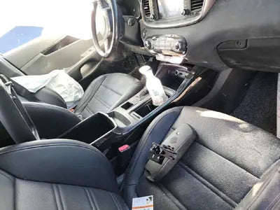 2019 Kia Sorento VIN:
