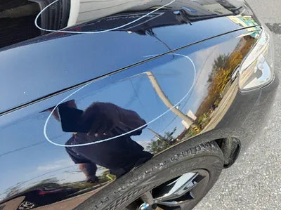 2018 BMW 520 WBAJC5108JWB87123 VIN:WBAJC5108JWB87123