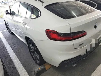 2019 BMW 420 WBAVJ9107K9A39981 VIN:WBAVJ9107K9A39981