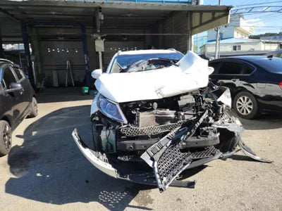 2014 Kia Sportage VIN: